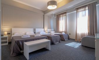 Hotel Piazza