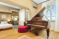 Relais Montepepe Winery & Spa Hotels in Montignoso