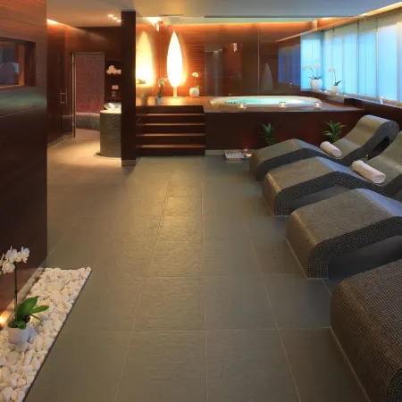 Hotel Aristos