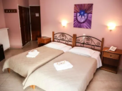 Anixis Hotel Hotels in Lamia