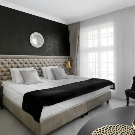 Lavoo Boutique Apartments
