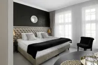 Lavoo Boutique Apartments