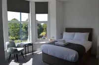 Q8 Boutique Hotel Hotels near University of Portsmouth