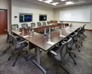 DoubleTree by Hilton Hotel & Conference Centre Regina
