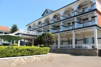 安德雷塔海濱飯店