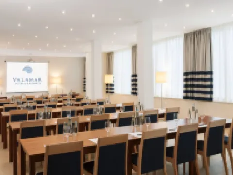 Valamar Sanfior Hotel & Casa Hotels in Rabac