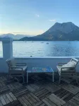 Ford Hotel - Ocean View
