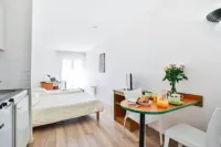 Appart'Hôtel Lauréades Clermont-Ferrand Centre Jaude Hotel a Durtol