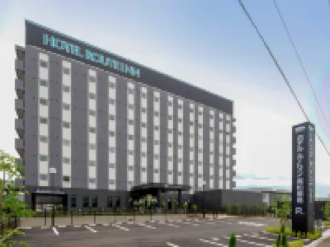 Hotel Route-Inn Takamatsu Yashima Hotels near Mt. Yashima