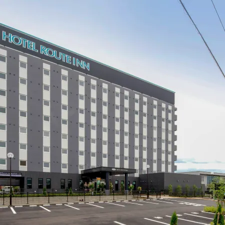 Hotel Route-Inn Takamatsu Yashima