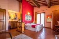 Il Borgo di Villa Castelletti Country Hotel Hotels in Lastra a Signa