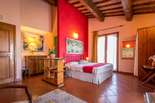 Il Borgo di Villa Castelletti Country Hotel