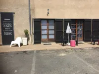 La Route des Vins Hôtels à : Fleurie
