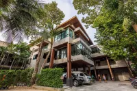 โรงแรมเจ4 สมุย