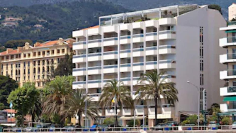 Hôtel Riva Art & Spa
