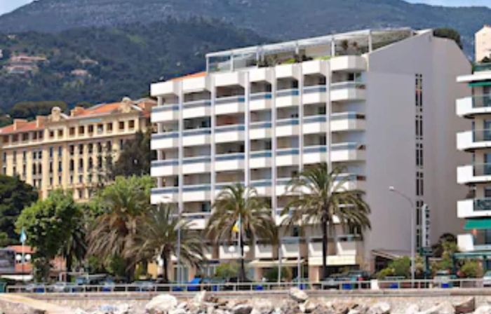 Hôtel Riva Art & Spa