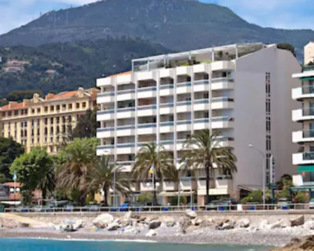 Hôtel Riva Art & Spa Hotels in Menton