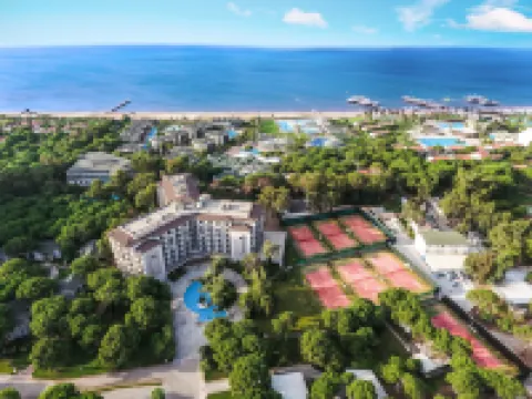 Tui Magic Life Masmavi Serik otelleri