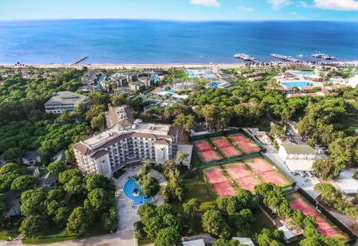 TUI 매직 라이프 마스마비