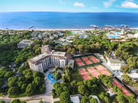 Tui Magic Life Masmavi