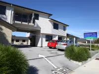 Matariki Motor Lodge Hotels in Te Awamutu