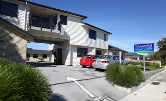 Matariki Motor Lodge
