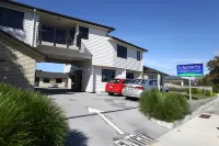 Matariki Motor Lodge Hotels in 