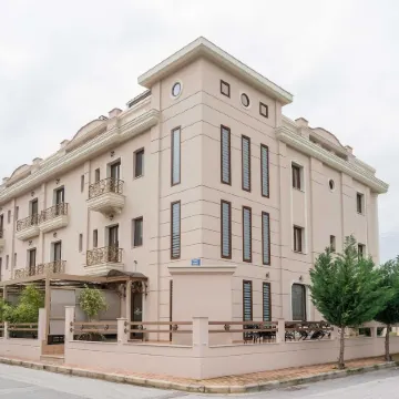 Olympus Terra Boutique Hotel