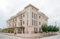 Olympus Terra Boutique Hotel Hoteles en Larisa