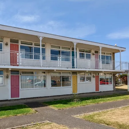 Beaches Chalets