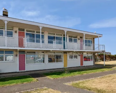 Beaches Chalets Hotels near Christ Church Prestatyn