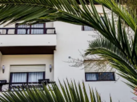 Nine Senses Ovar otelleri