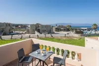 Hotel Caretta Beach - vue mer