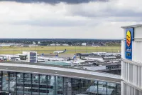 Comfort Hotel Copenhagen Airport - Romantic
