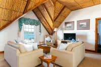 The Farmhouse Hotel Hotels in Langebaan