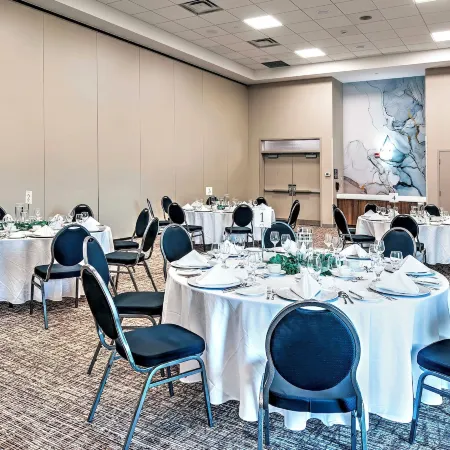 Hilton Garden Inn Ottawa Airport