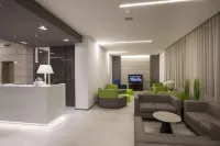 Hotel Derby S