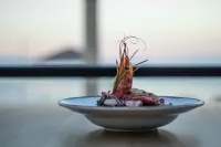 Kiani Akti - breakfast