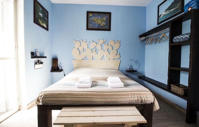B&B San Leone
