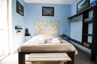 B&B San Leone Hotels in San Leone