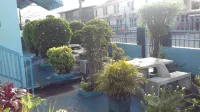 Melbourne Inn Trinidad