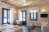 Sifnos House - Rooms and Spa Hotels in Sifnos