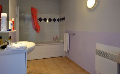 Other Residence Alba Rossa Photo