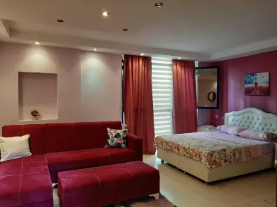 サムライフ アパート のホテル