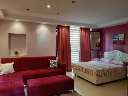 Samlife Apart Отели в г. Самсун