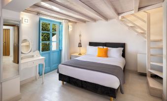 Anema Boutique Hotel & Villas Santorini