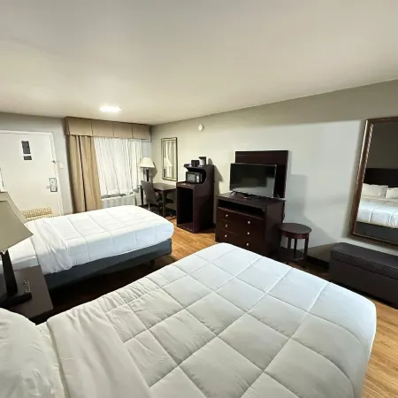 Loyalty Inn Gainesville
