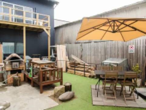 Destiny Inn Sakaiminato Hotels in Sakaiminato