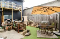 Destiny Inn Sakaiminato Hotels in Сакай-Мінато