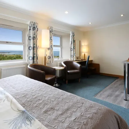 Woodland Bay Hotel